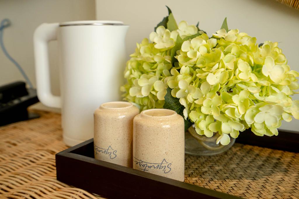 The Signature Hotel Nha Trang