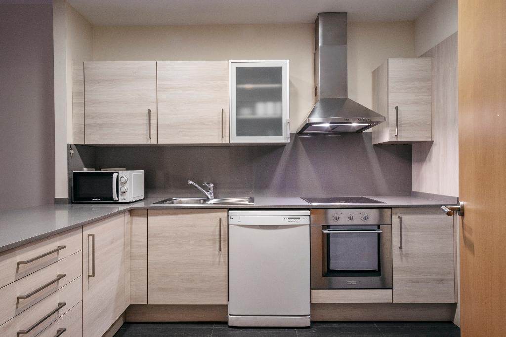 Barcelona Apartment Villarroel