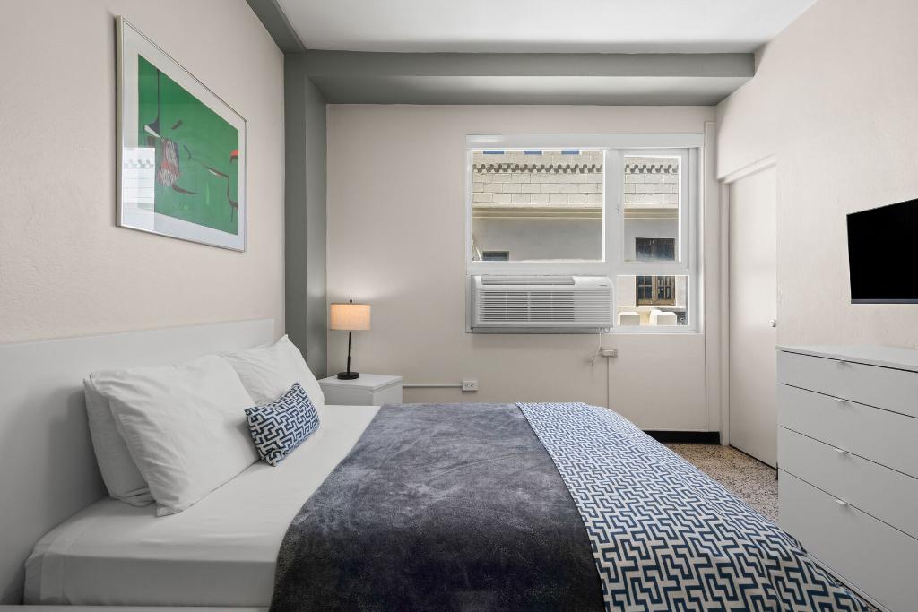 Olimpo Court By Otium