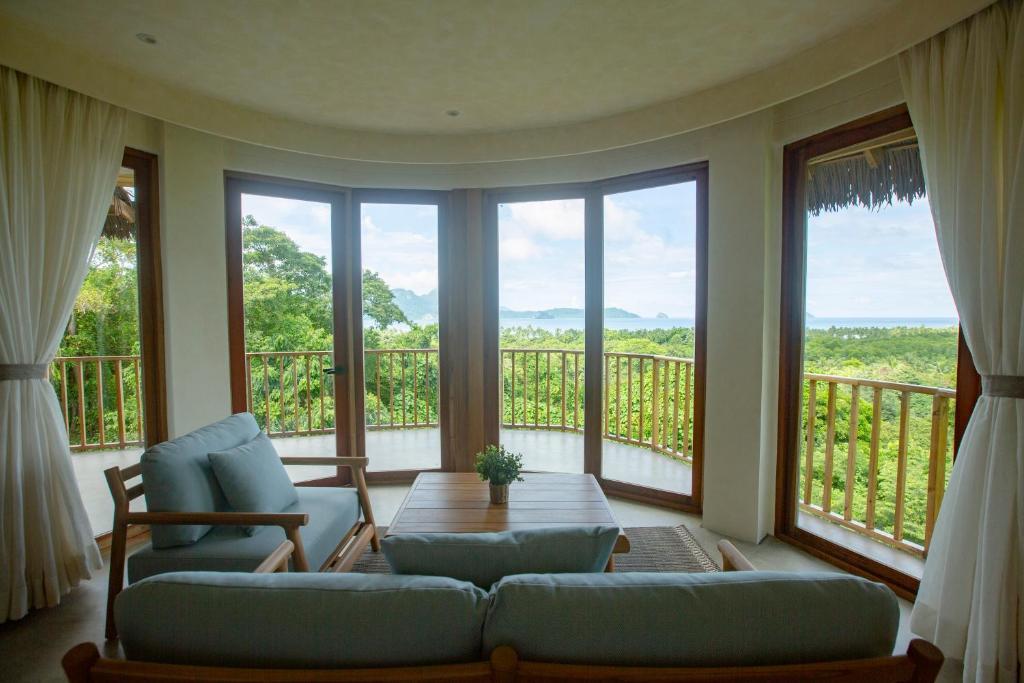 Atalaya Restort El Nido