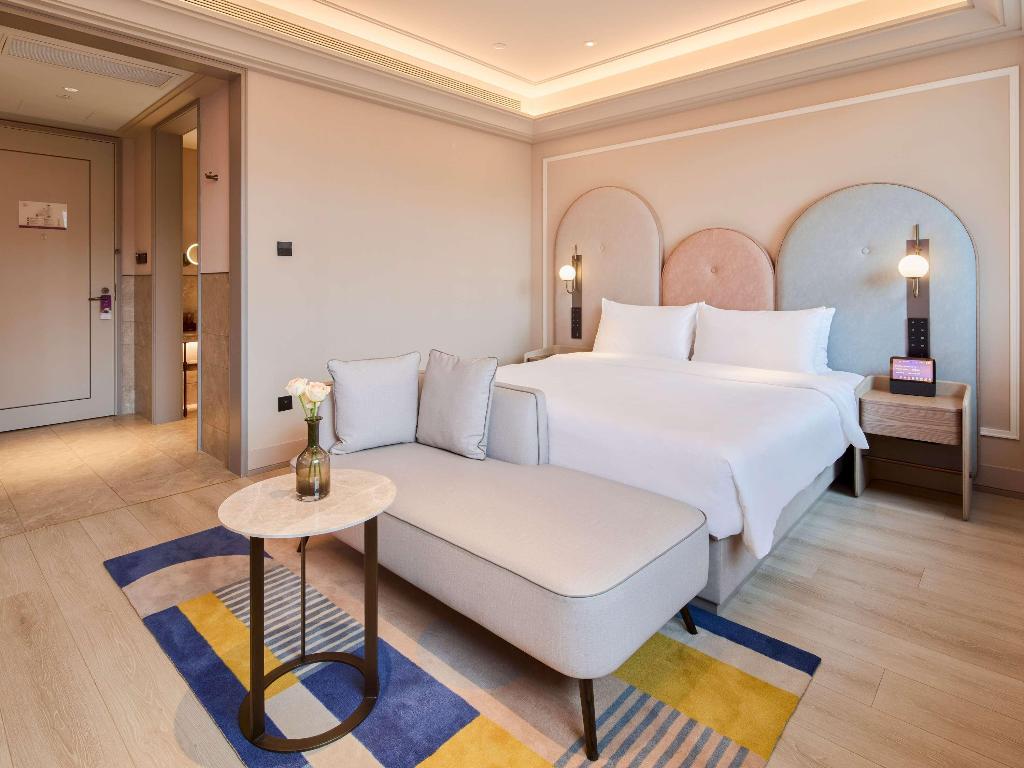 Mercure Xian Dazhai Road