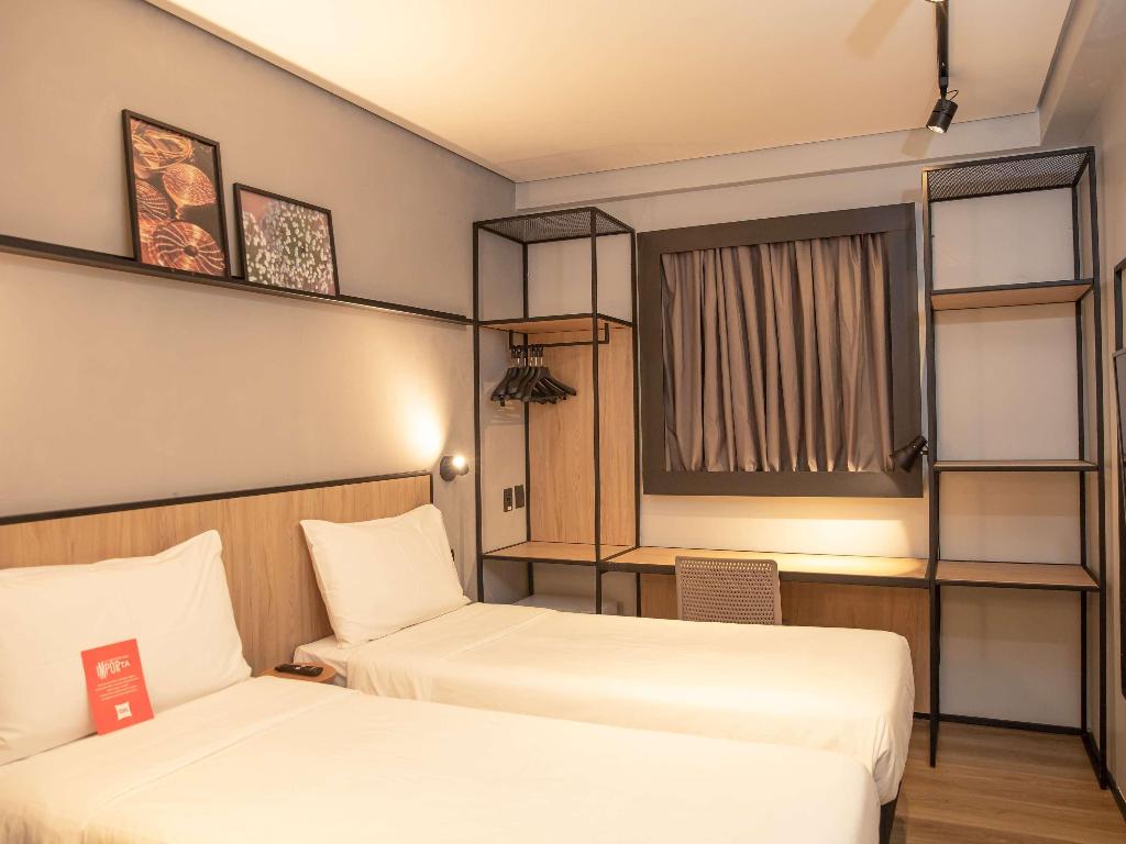 Ibis Araguaína