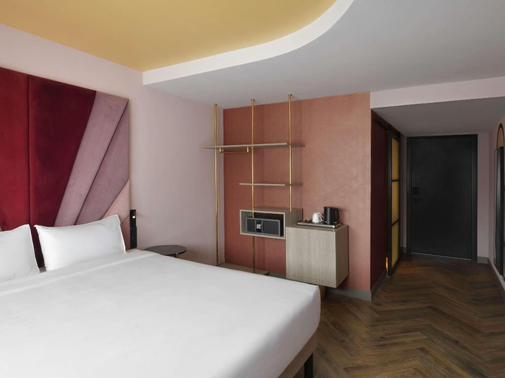 Ibis Styles Kinshasa