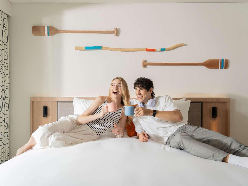Ibis Styles Phuket Bangtao
