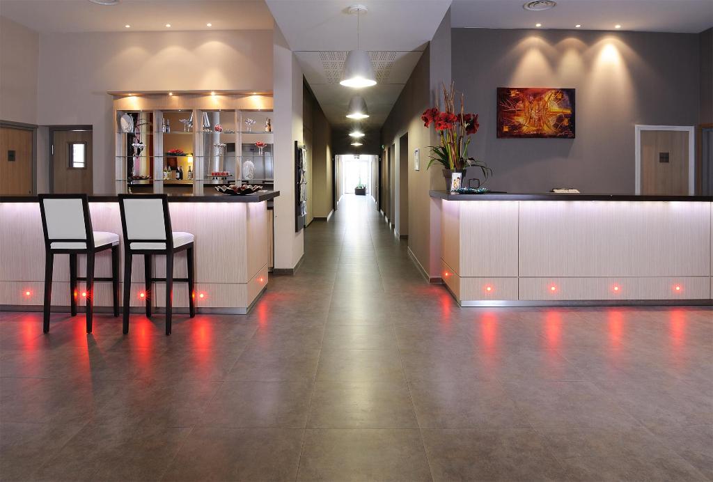 Residhome Caserne De Bonne