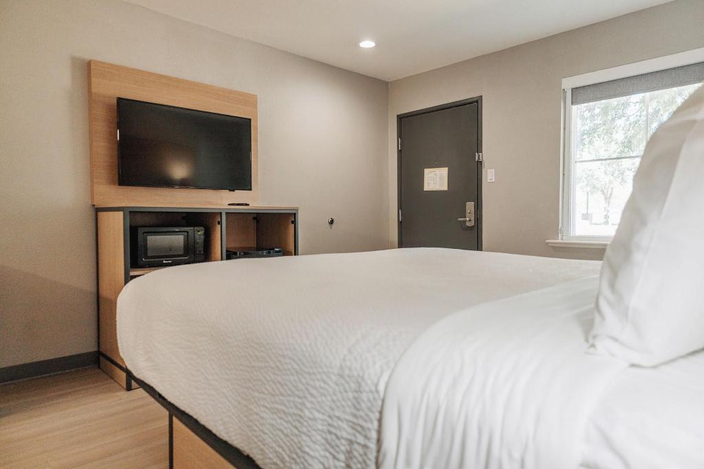 Atrea Inn Amarillo