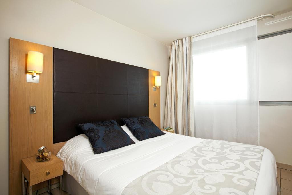 Residhome Toulouse Occitania