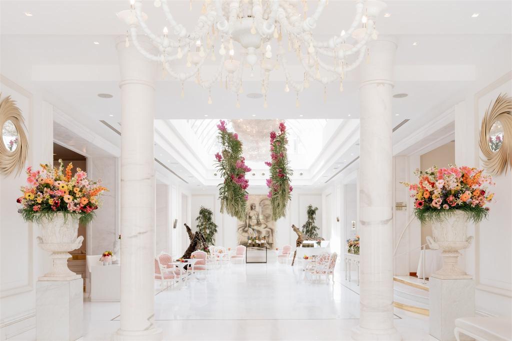 Hotel Boscolo Nice Hotel & Spa, Frankreich, Nizza. Großes 31