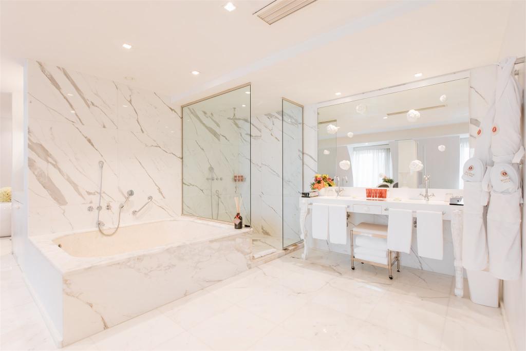 Hotel Boscolo Nice Hotel & Spa, Frankreich, Nizza. Großes 1