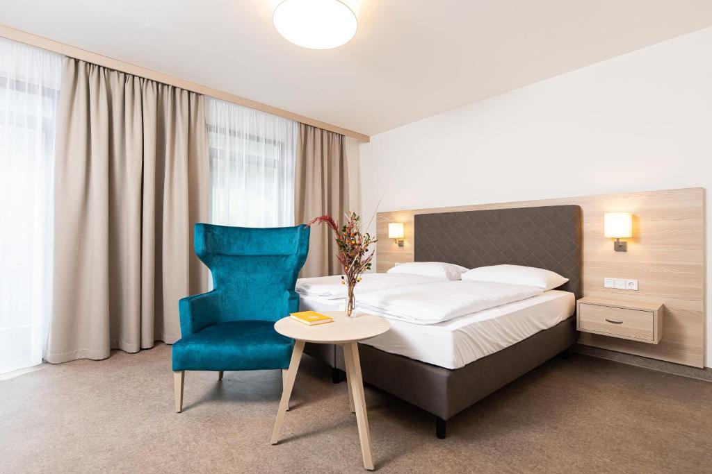 Gesundheits Wellnessresort Salzerbad