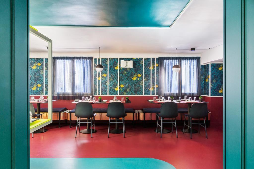 Hotel Les Cigales, Frankreich, Nizza. Großes 16