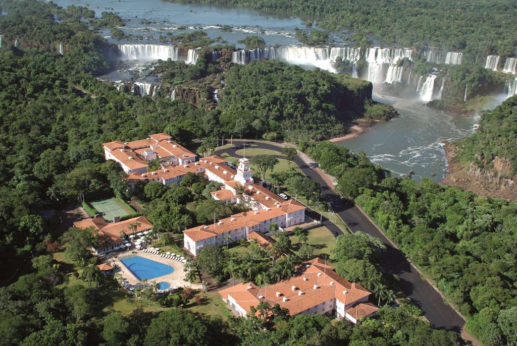 Hotel Das Cataratas, A Belmond Hotel