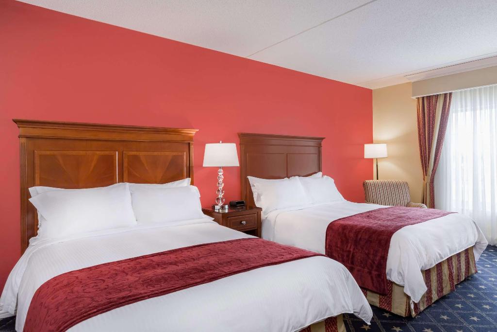 Wyndham Gettysburg