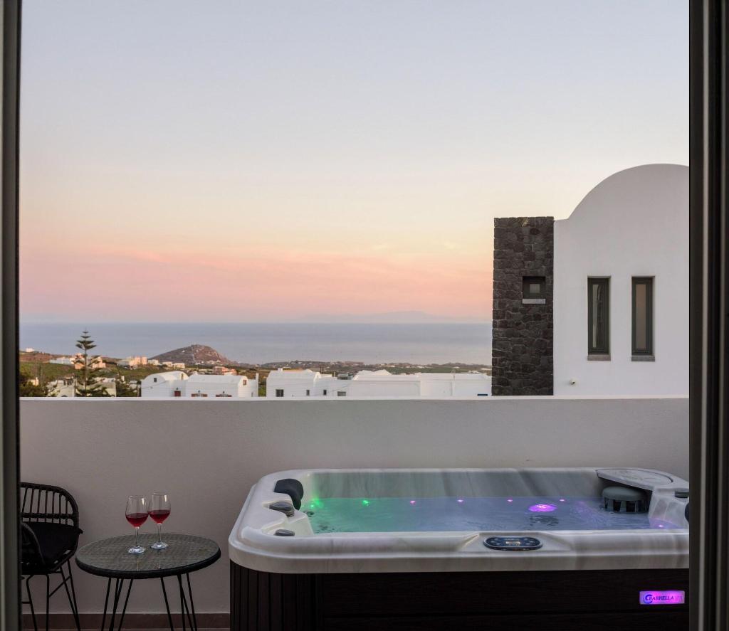 Elia Pyrgos Suites