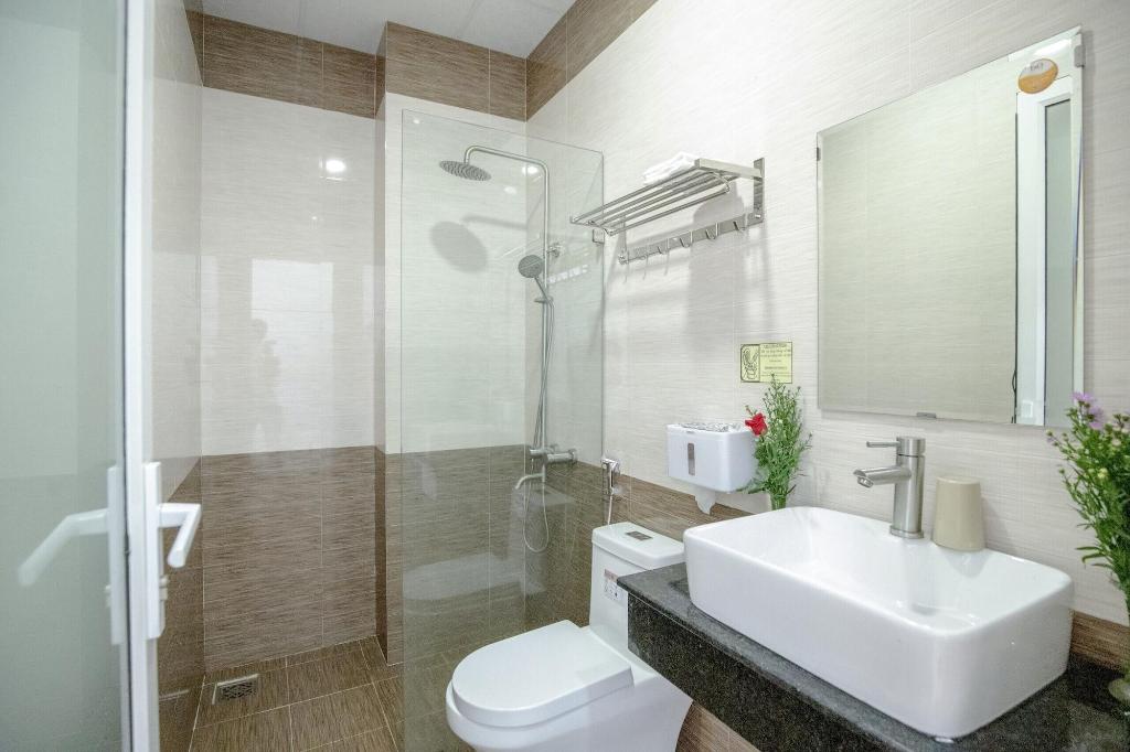 Moc Nhien Hotel Da Lat