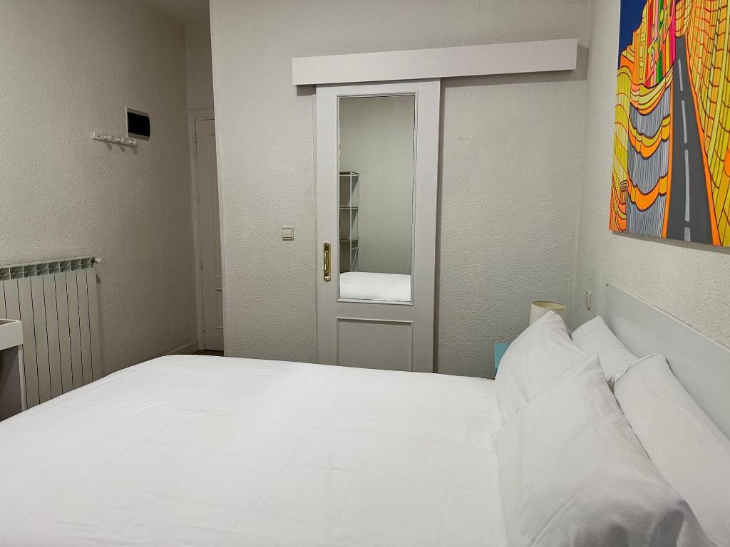 Ã‰xito En Madrid