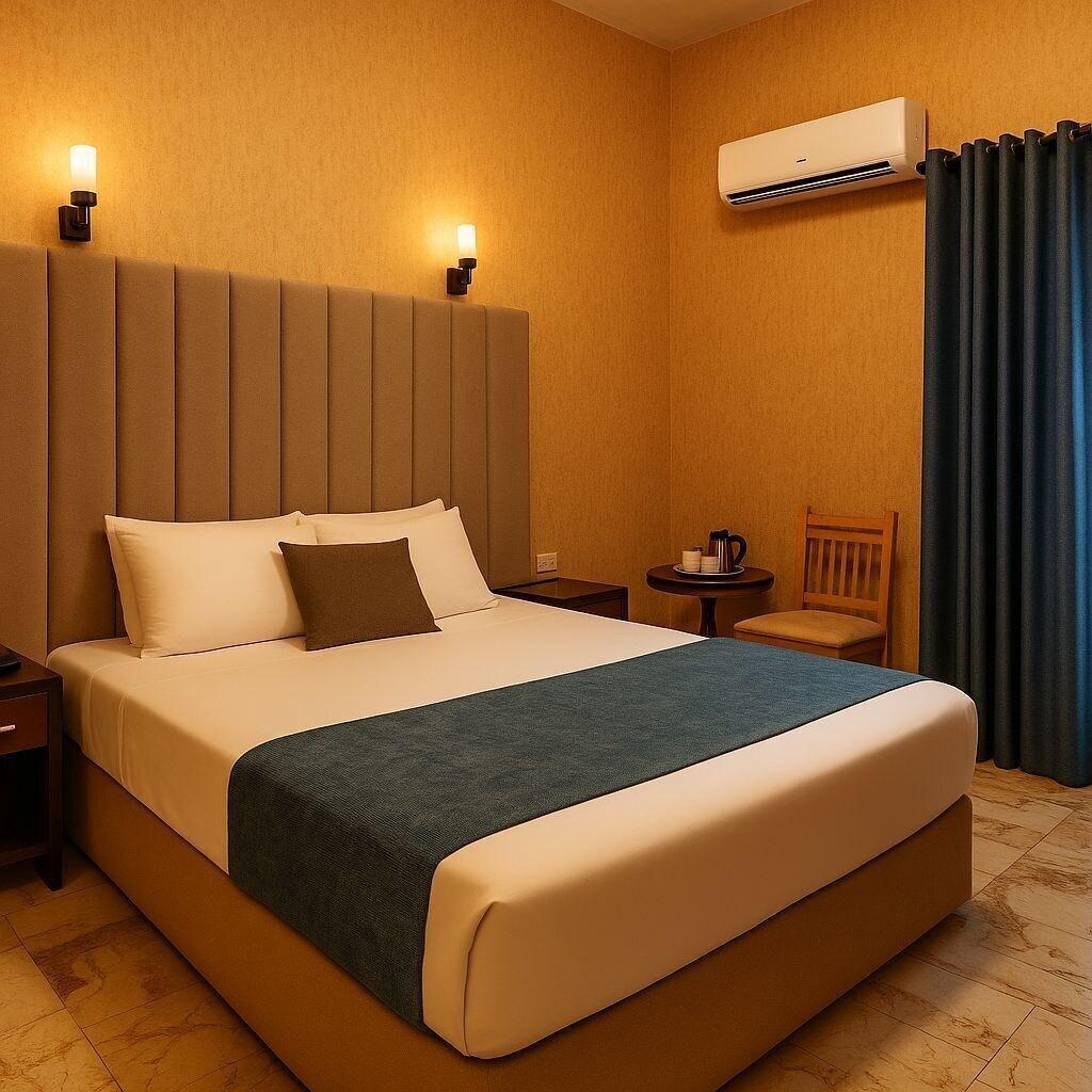 Veda Hotel