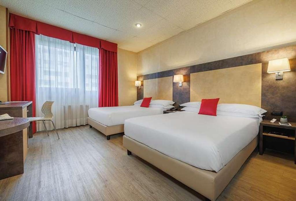 JR Hotels Amadeus  Bologna