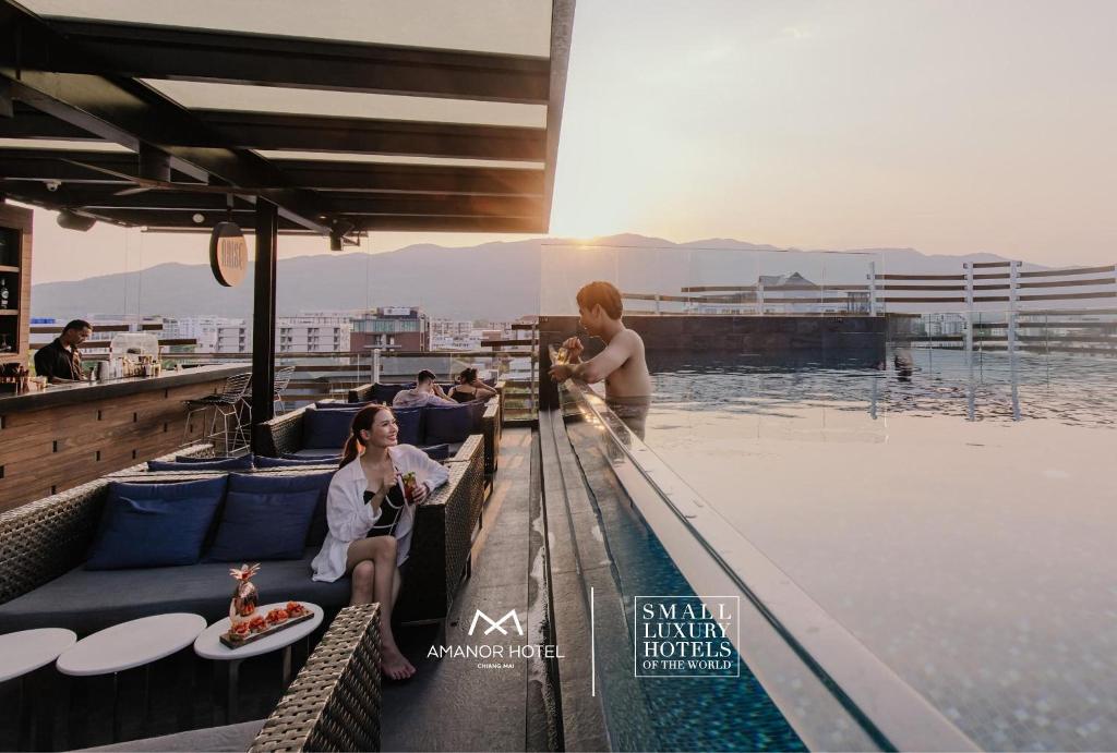 Amanor Hotel Chiang Mai