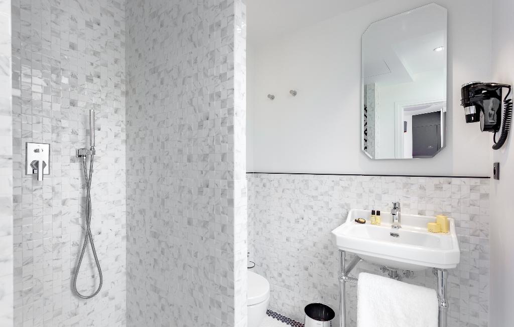 Hotel Clarisse, Frankreich, Paris. Großes 2