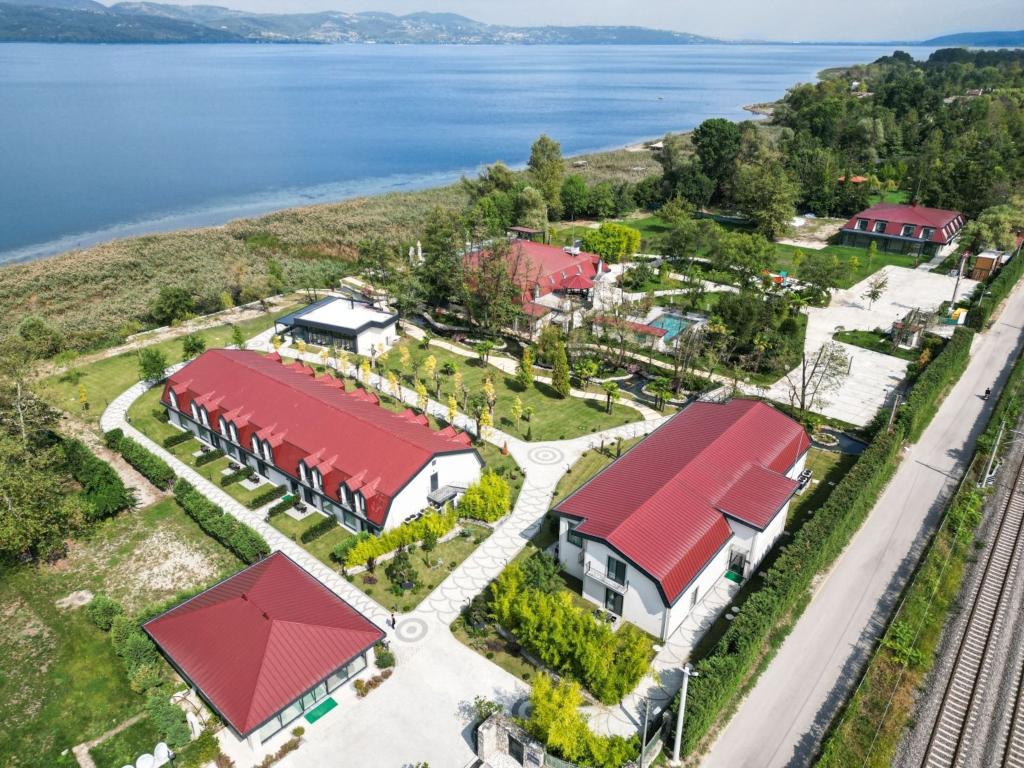 Obraz hotelu Wellwood Sapanca Hotel