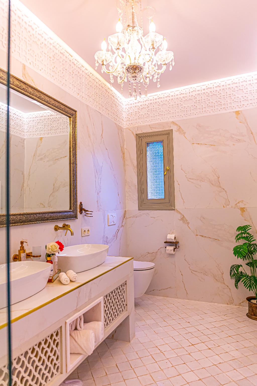 Kasbah La  Moun Luxury Riad & Spa