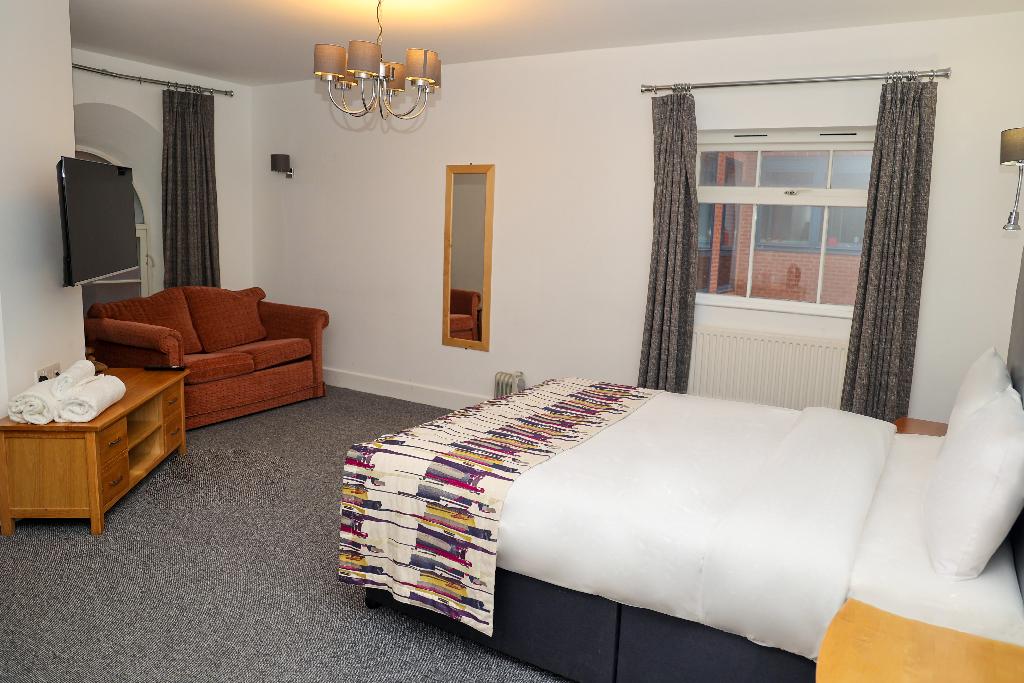Hotel 1843 Reading