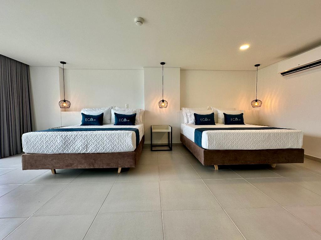 Hotel Eco 44