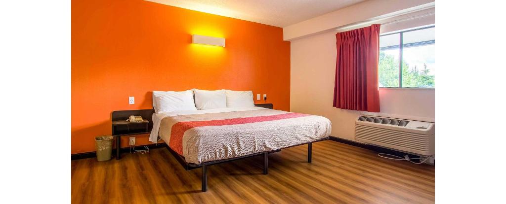 Motel 6 Ashland, Oh