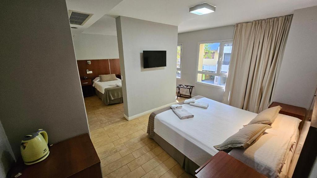 Hotel Novi