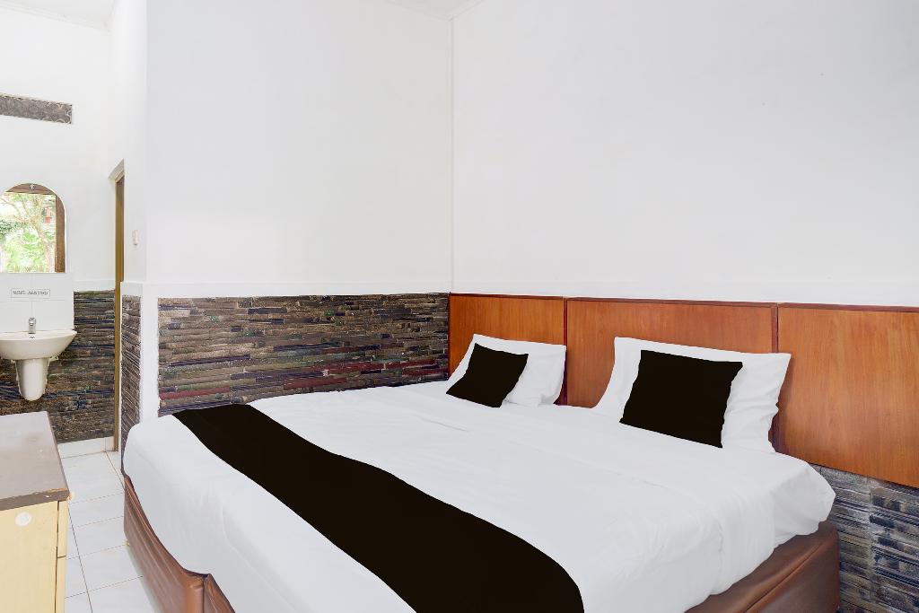 Hotel O Bogor Near Taman Safari