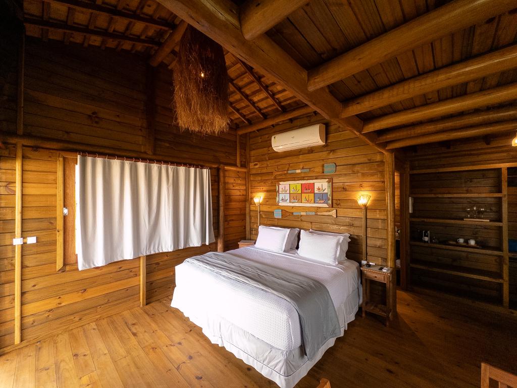 Isla Beach Hotel