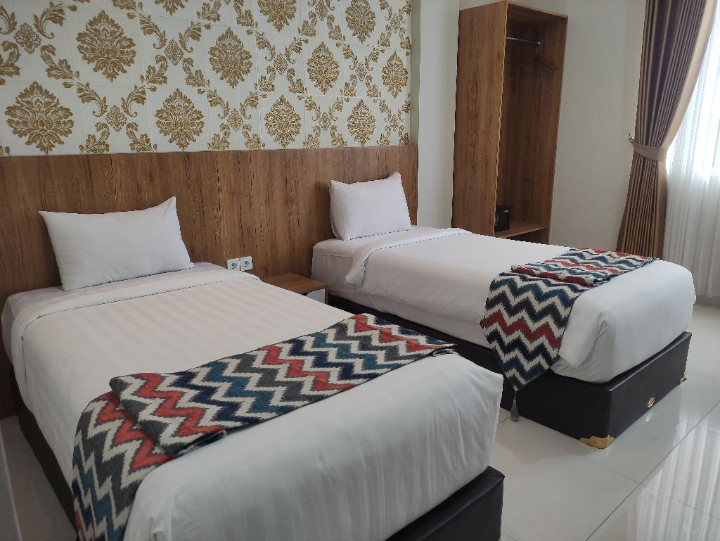 Edu Hotel Y-skanam