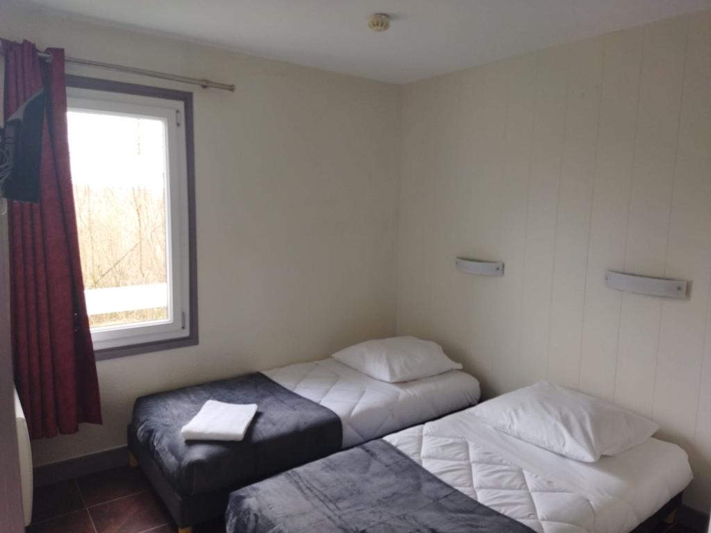Fasthotel Troyes