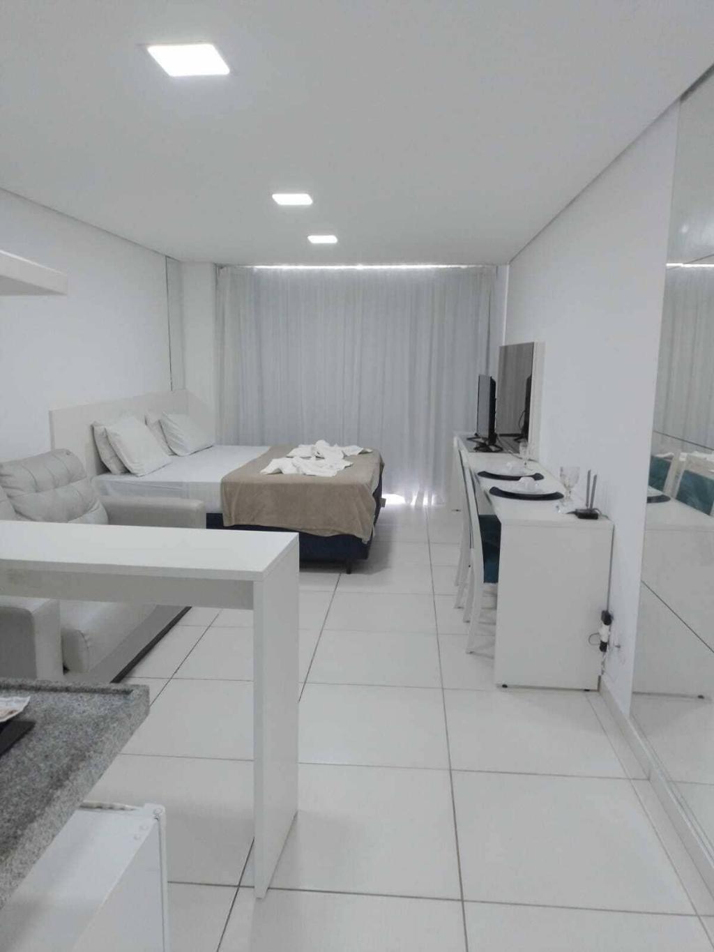 Loft Com Saida Para Piscina By Laguna Beach