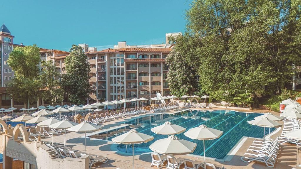 Grifid Aqua Club Bolero