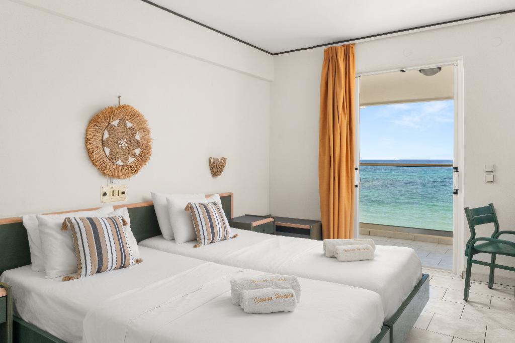 Porto Iliessa by GHH
