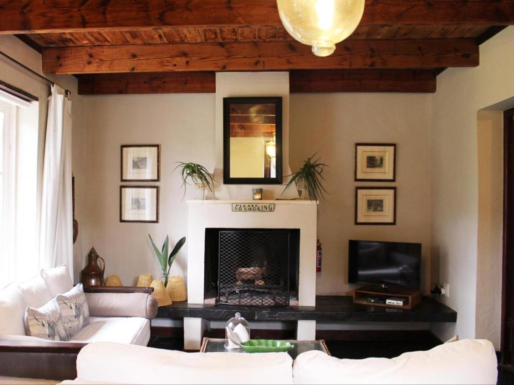 Arumvale Country House
