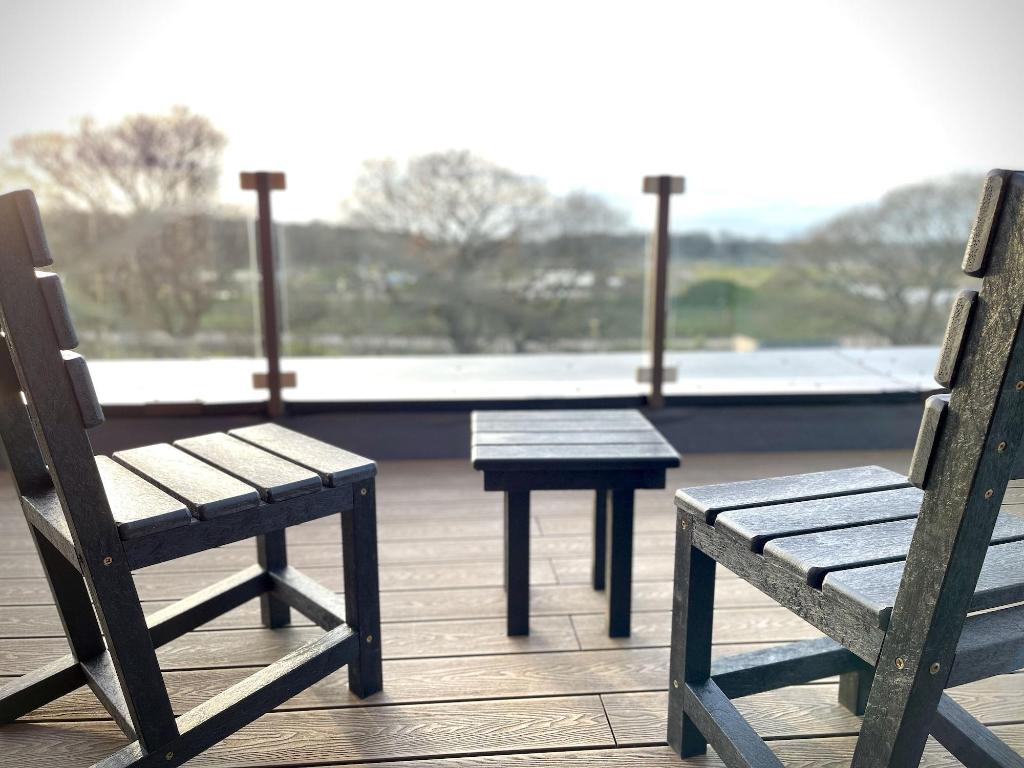 Hex Wildlife Hotel