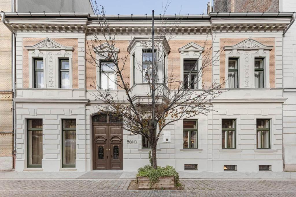 Boho Budapest, Small Luxury Hotels