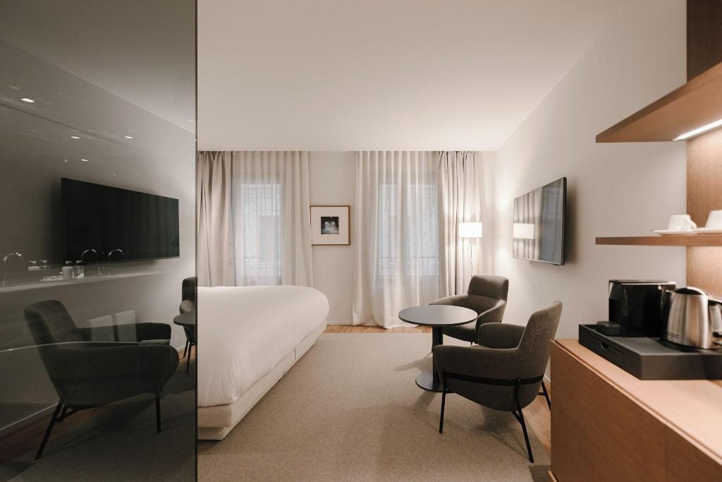Boho Budapest, Small Luxury Hotels