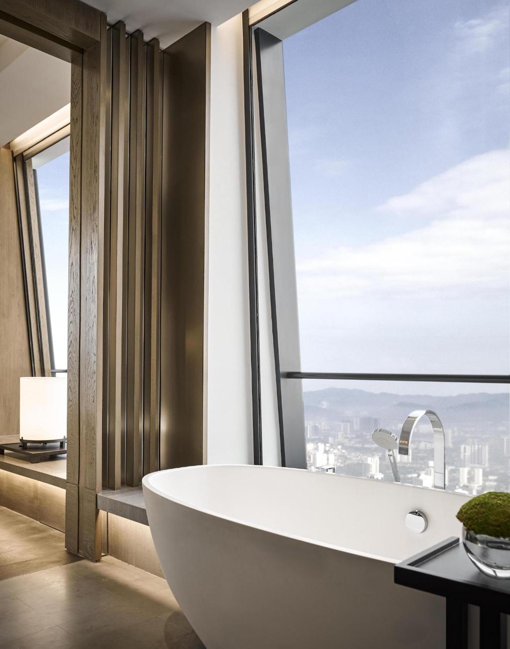 Park Hyatt Kuala Lumpur
