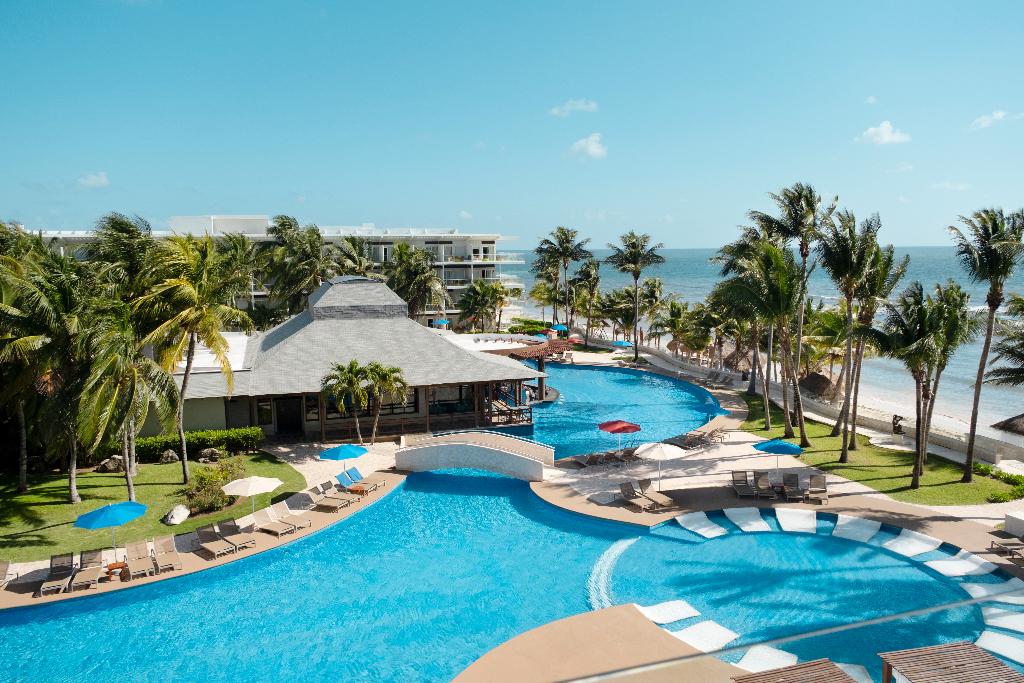 Selection Riviera Cancun