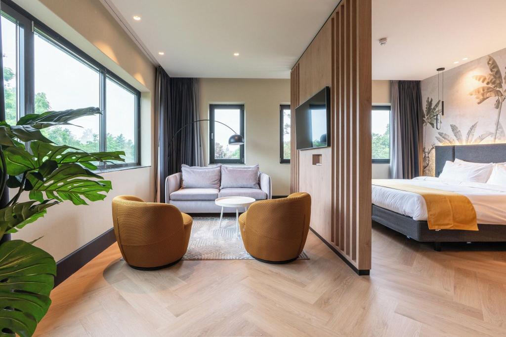Myhotel Meppel