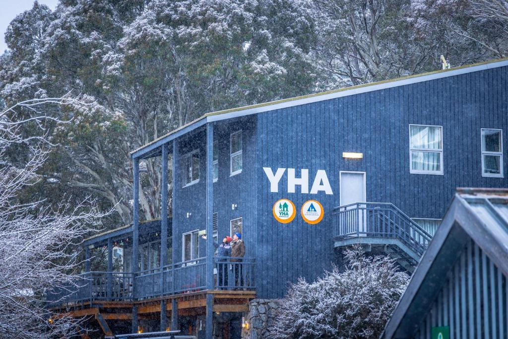 Yha Thredbo
