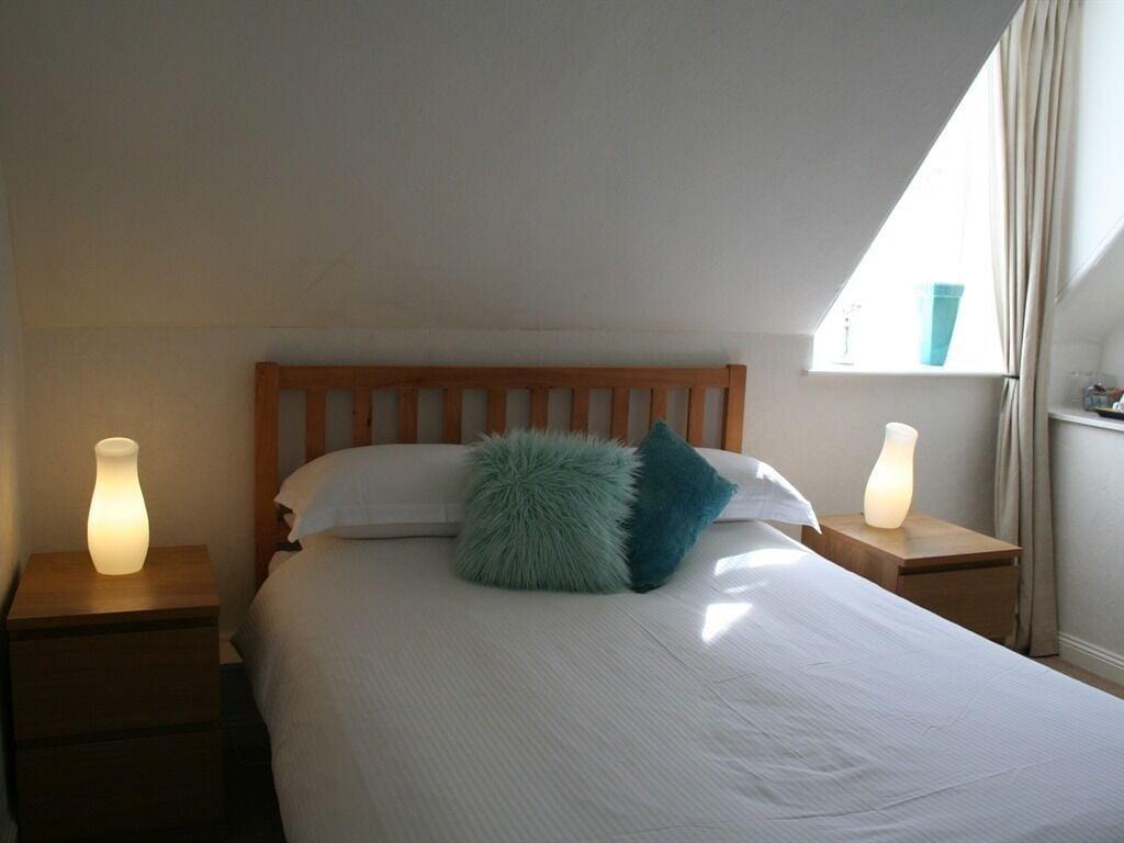 The Cross Keys Hotel, New Galloway