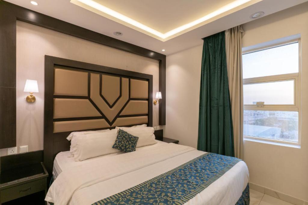 Gardenia Park Al Rawabi