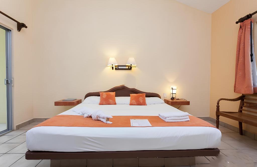 Hotel Luna Sol Playa Del Carmen