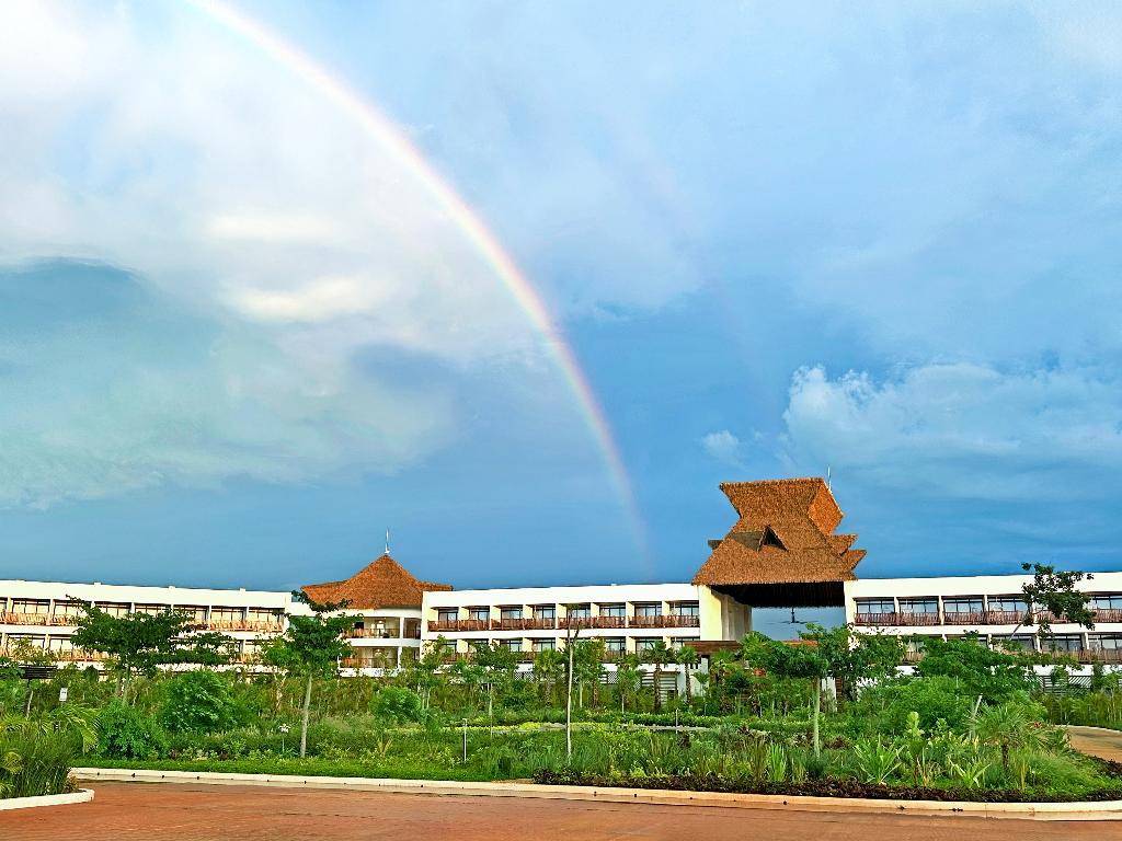 Hotel Mundo Maya Nuevo Uxmal photo 22