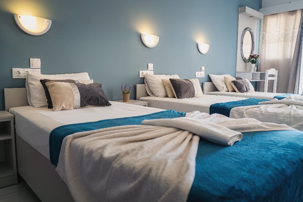 Cloud9 Hotel